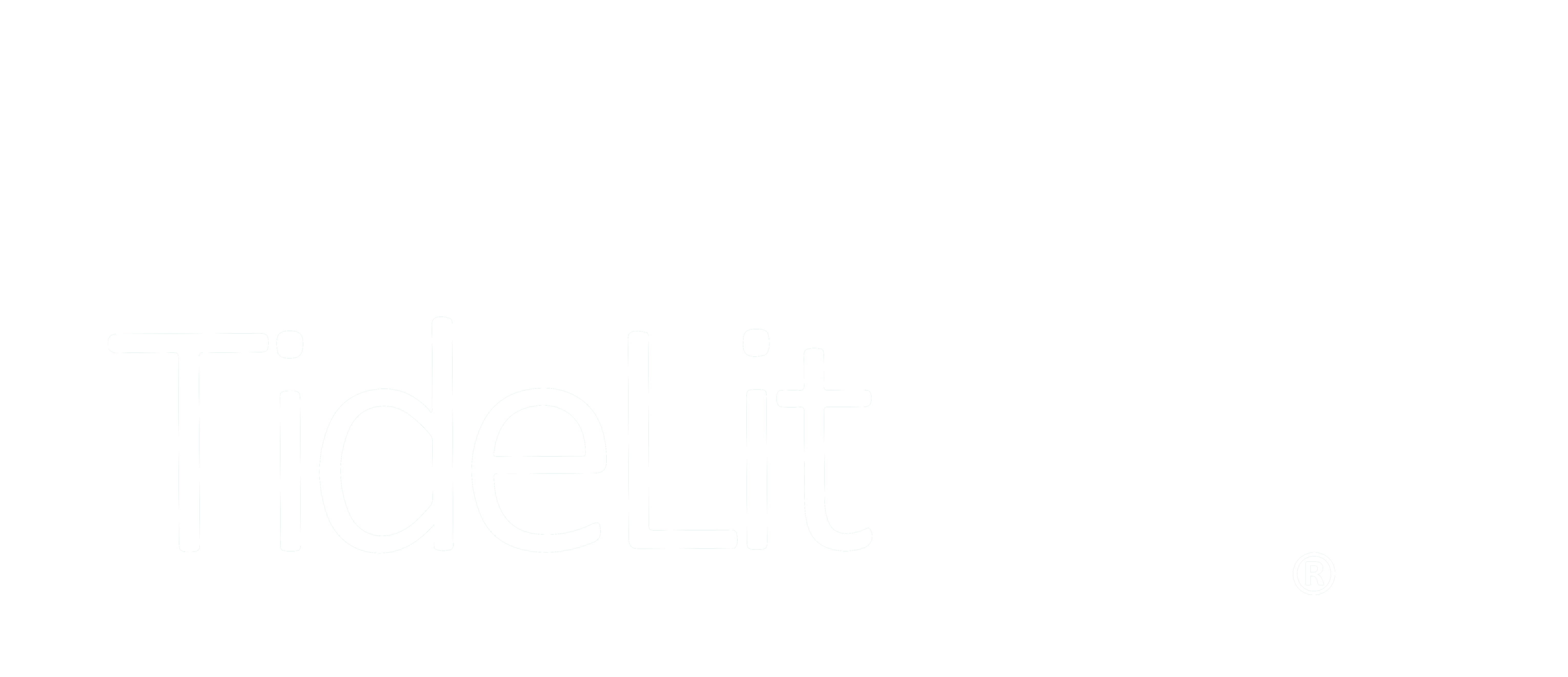 Logo Tidelit